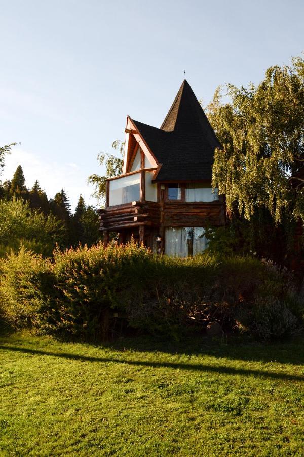 La Campina Apart otel San Carlos de Bariloche Dış mekan fotoğraf